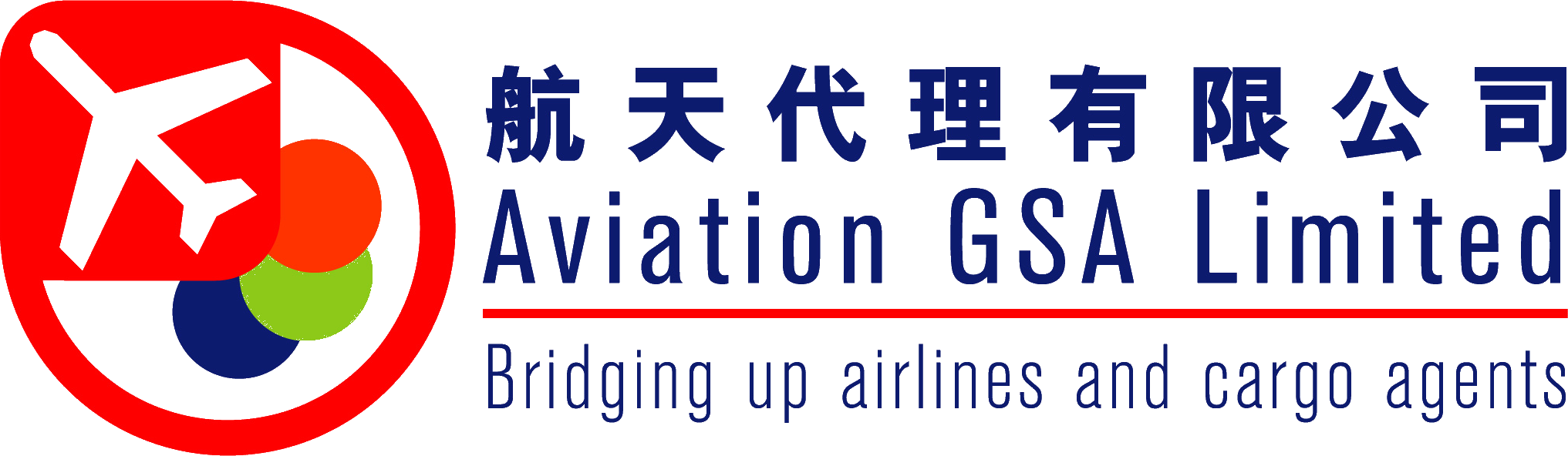 Aviation GSA Limited