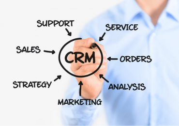 Customer Relation Management