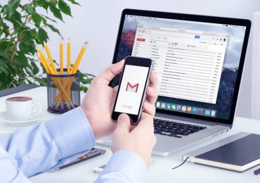 Email marketing