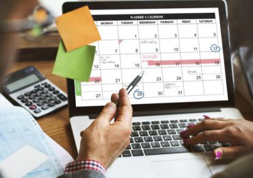 Scheduling evaluation