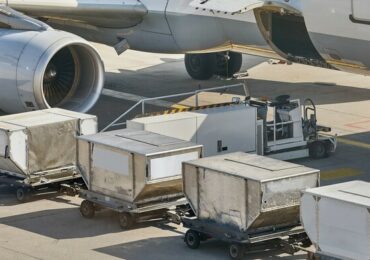 Loading & Unloading supervision