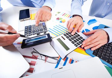 Accounts management