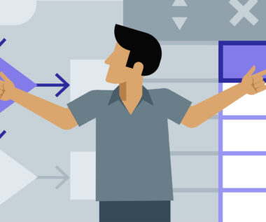 Customized action plan to coop with different scenario