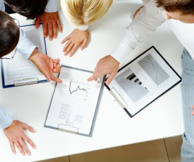 Execution & coordination of action plan