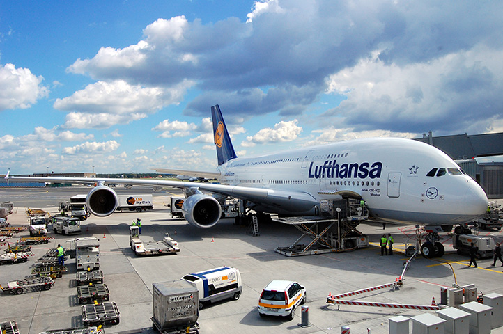 EU Import & Export – Changes In EU Customs Regulations