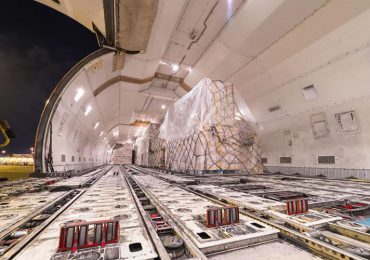 Passenger to Freighter (P2F) option