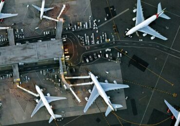 Cargo Terminal Operator liaison