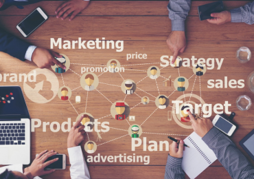 Marketing campaigns
