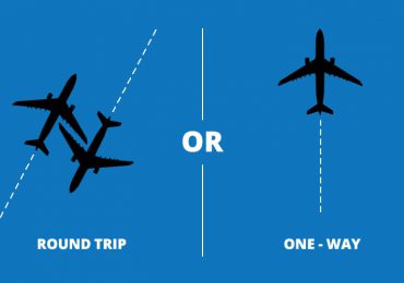One-way or return option