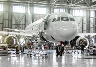 Aircraft Parts Logistics