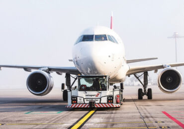 Ramp Handling Operator liaison