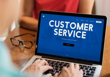Customer services