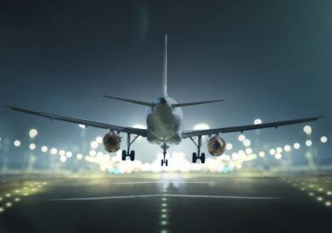 Landing permit application