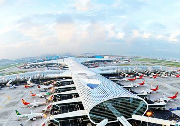 Optimal landside/airside/flight operations support