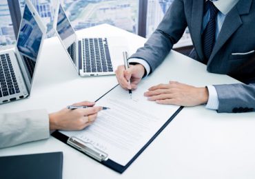 Bank Guarantee management
